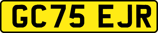 GC75EJR