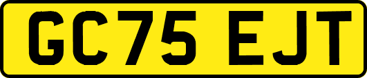GC75EJT