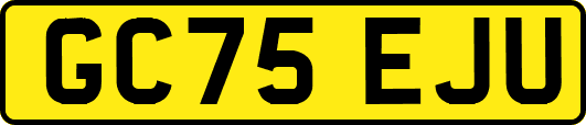 GC75EJU
