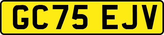 GC75EJV