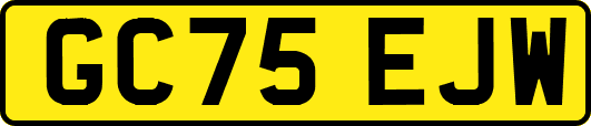 GC75EJW