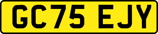 GC75EJY