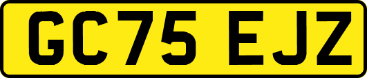 GC75EJZ