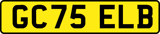 GC75ELB