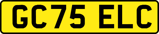 GC75ELC