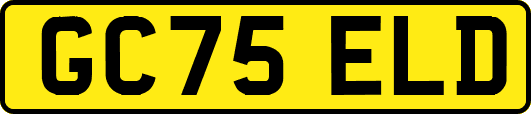 GC75ELD
