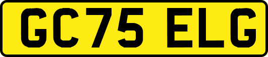 GC75ELG