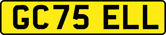 GC75ELL