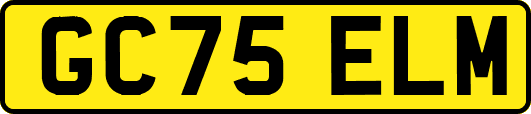 GC75ELM