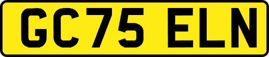 GC75ELN