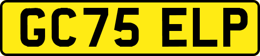 GC75ELP