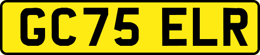 GC75ELR