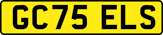 GC75ELS