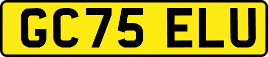 GC75ELU
