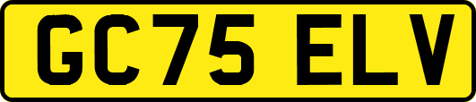 GC75ELV