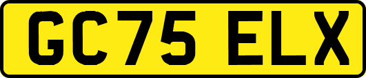 GC75ELX