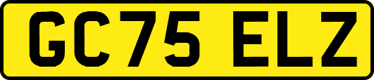 GC75ELZ