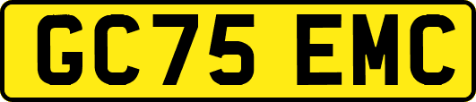 GC75EMC