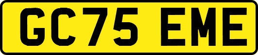 GC75EME
