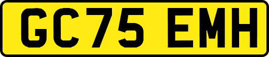 GC75EMH