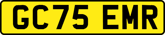 GC75EMR