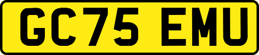GC75EMU