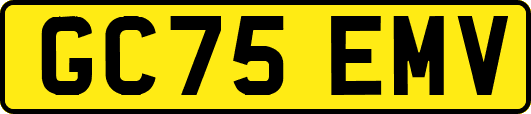 GC75EMV