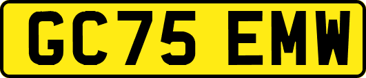 GC75EMW