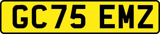 GC75EMZ