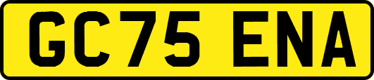 GC75ENA
