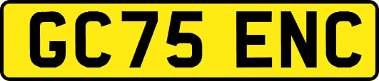 GC75ENC