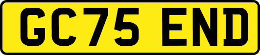 GC75END