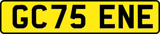 GC75ENE