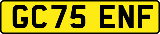 GC75ENF