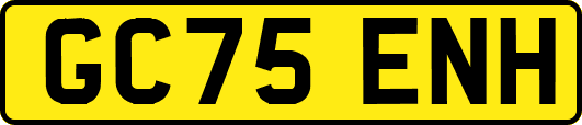 GC75ENH