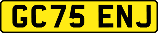 GC75ENJ