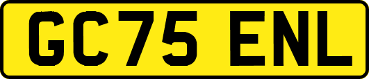 GC75ENL