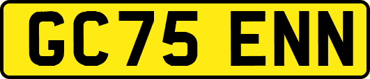GC75ENN