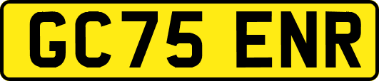 GC75ENR