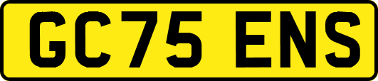 GC75ENS