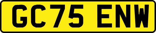 GC75ENW