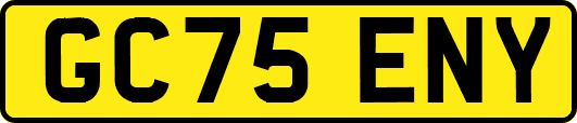GC75ENY