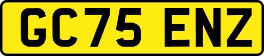 GC75ENZ