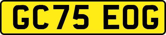GC75EOG