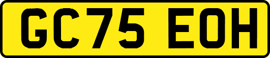 GC75EOH