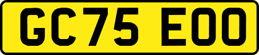 GC75EOO