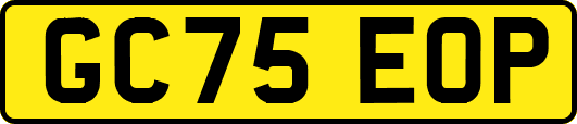 GC75EOP