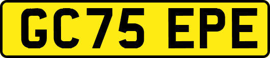 GC75EPE