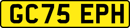 GC75EPH