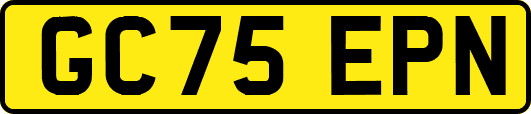 GC75EPN